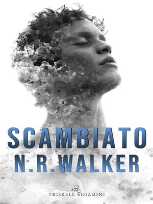 cover image of Scambiato